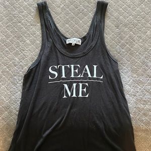 Wildfox tank